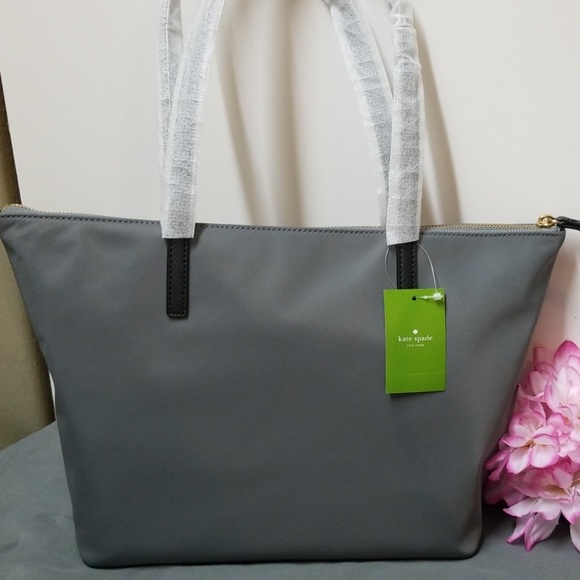 NWT Kate spade blue Shoulder bag - Picture 5 of 8